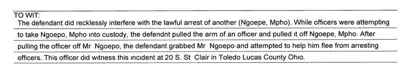 Illustration for article titled Three Minor Leaguers Arrested After Wild Bar Brawl